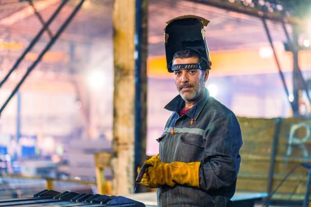 Best Specialty Welding Processes in Eagle Crest, OR