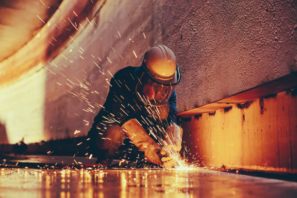 Best Specialty Welding Processes in Eagle Crest, OR
