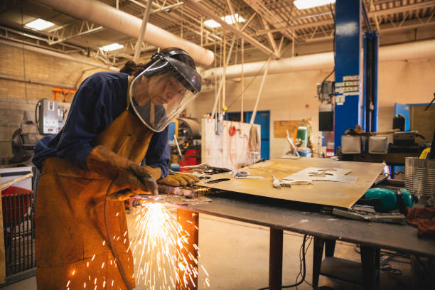 Best Structural Steel Welding in Eagle Crest, OR