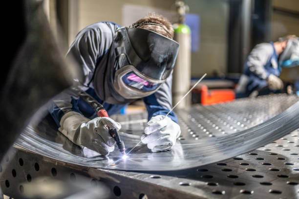  Eagle Crest, OR Welder Pros