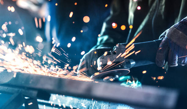 Eagle Crest, OR Welder & Metal Fabrication Company